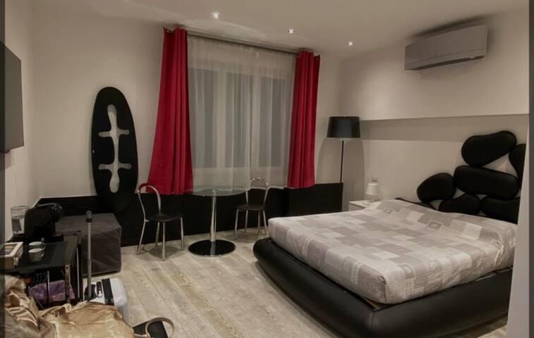 Two Chick Guesthouse roma centro