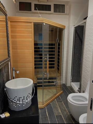 Two Chick Guesthouse roma centro gallery image 4