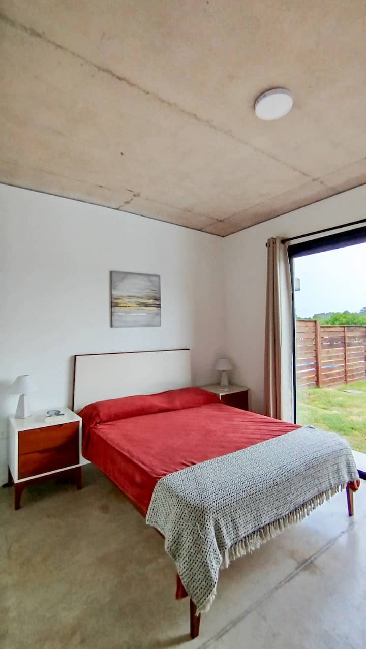 საძინებელი