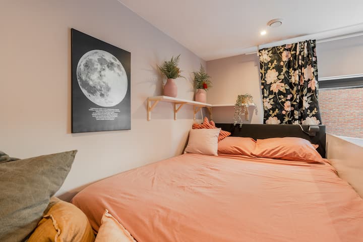 De Kleine Studio