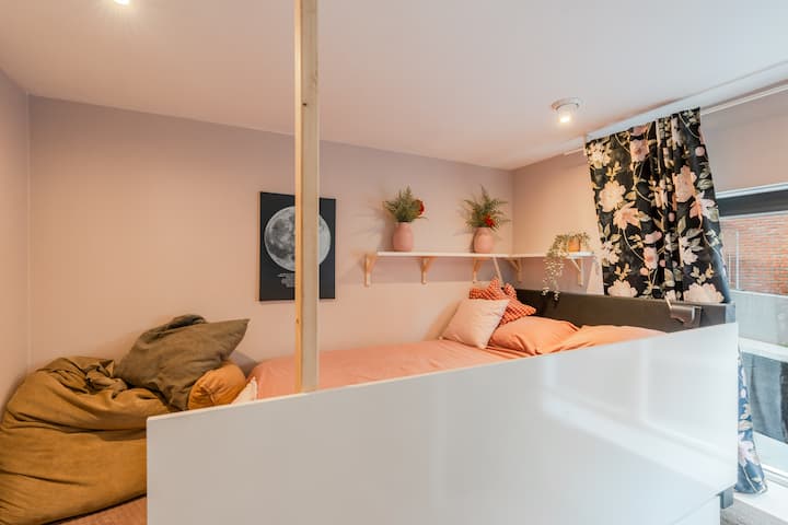 De Kleine Studio