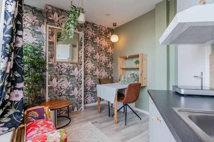 De Kleine Studio
