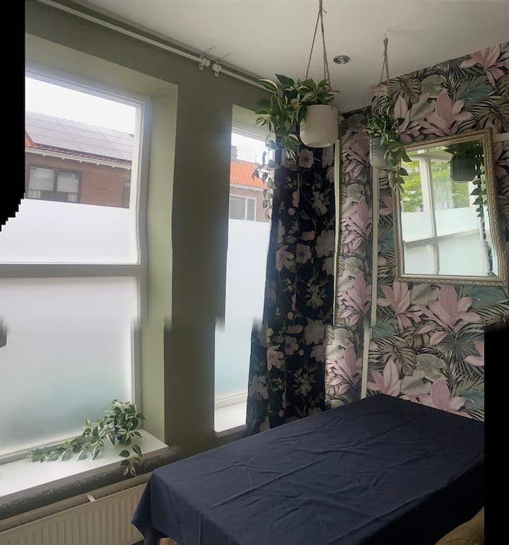 De Kleine Studio