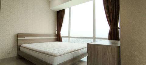 Steven's URes2 2BR Cozy Aprtmnt