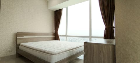 Steven's URes2 2BR Cozy Aprtmnt