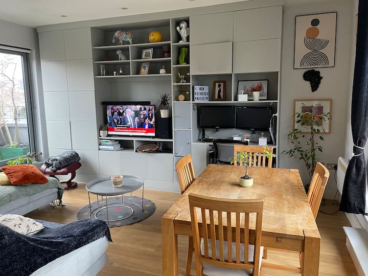 მისაღები ოთახი