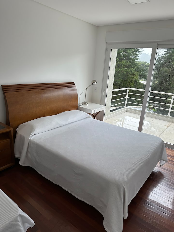 საძინებელი