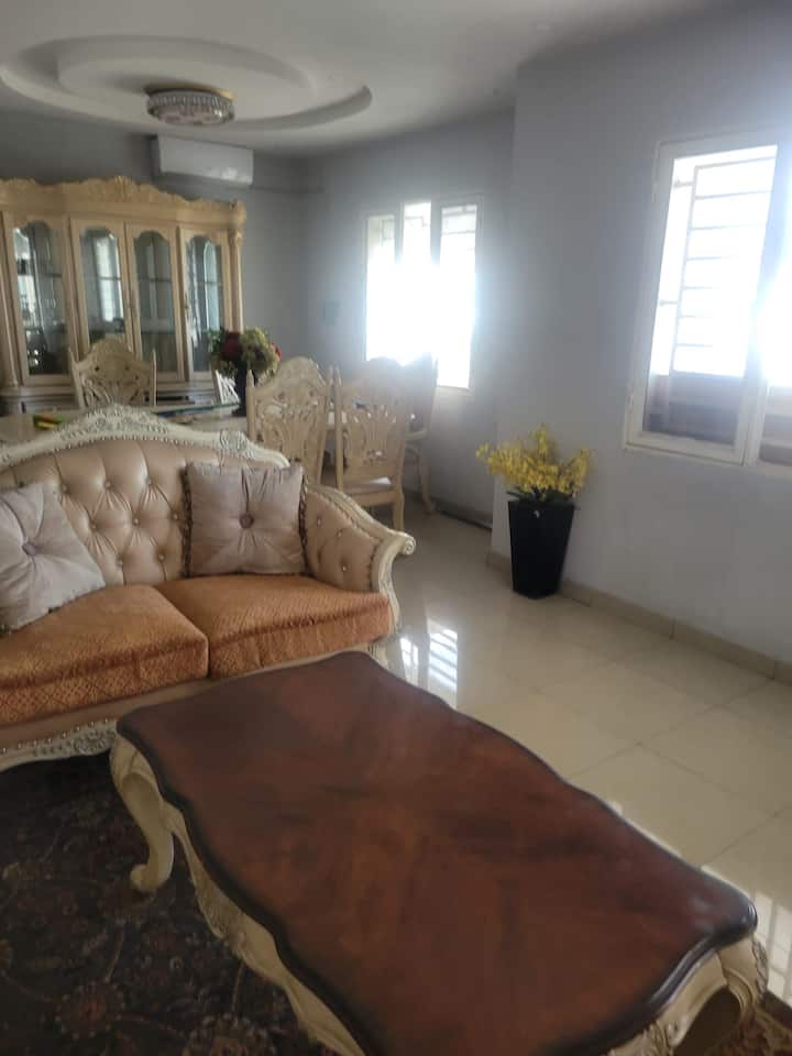 Comfortable And Clean - Kinshasa
