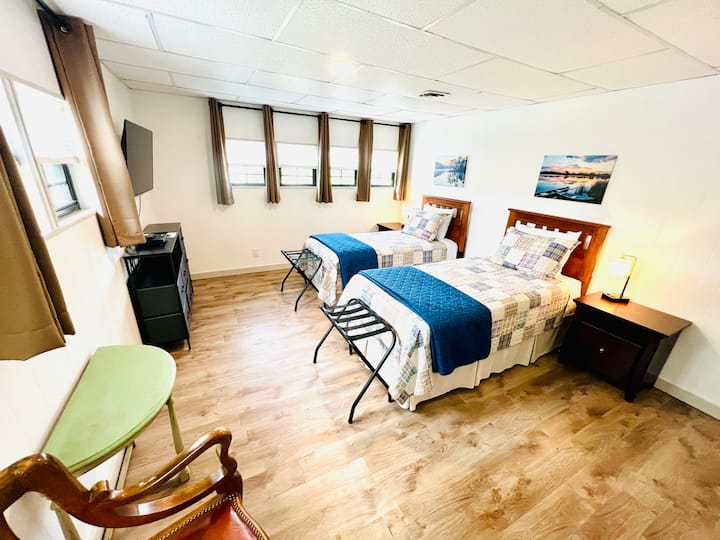Chambre 3