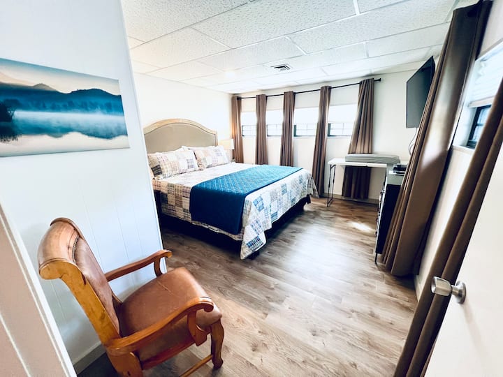 Chambre 1