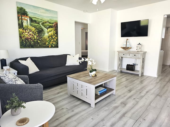 Fll Mins: Full Kitchen, Patio, Bbq & Coffee Maker - Dania Beach, FL