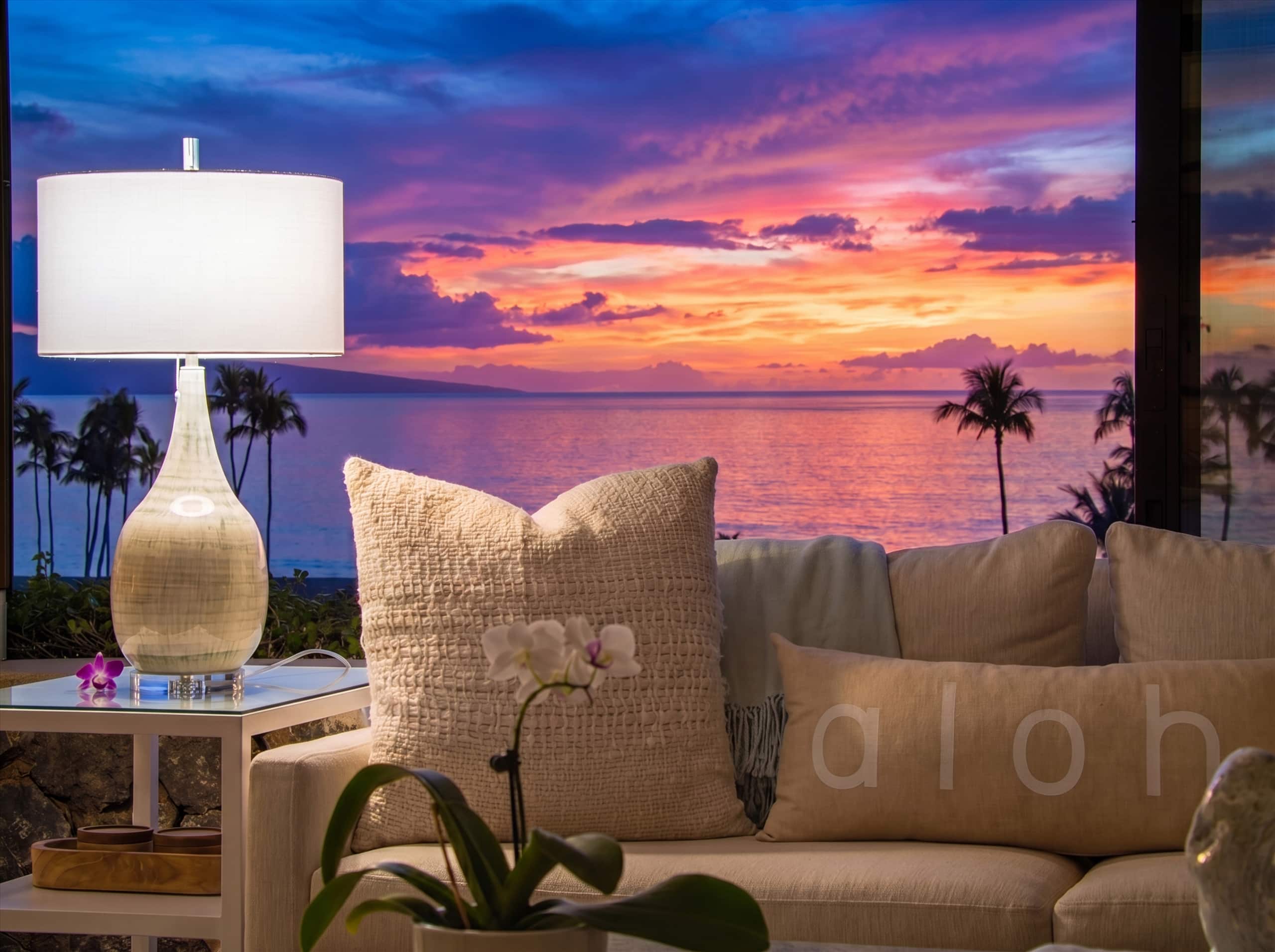 Villa in Wailea · ★5.0 · 2 bedrooms · 3 beds · 2 baths - Image 2