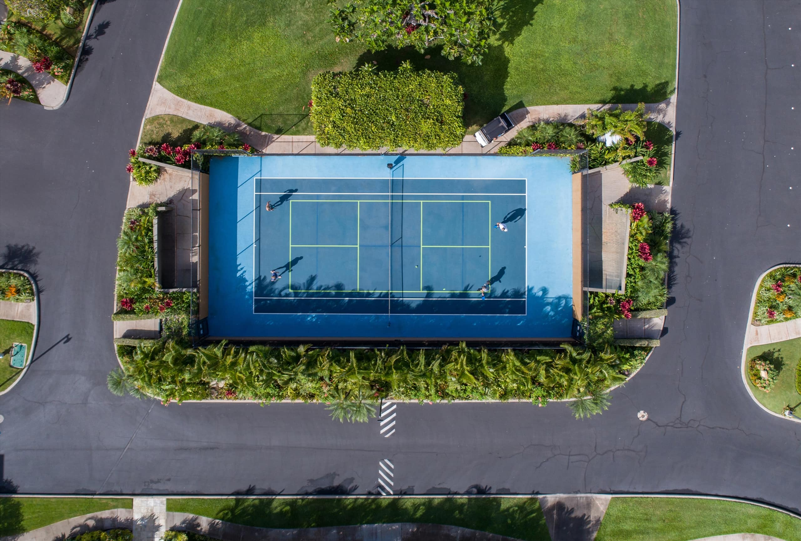 Villa in Wailea · ★5.0 · 2 bedrooms · 3 beds · 2 baths - Image 44