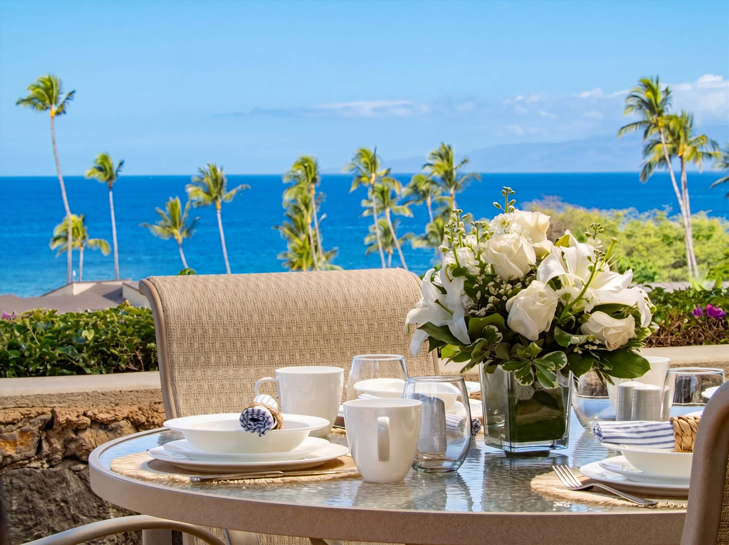 Villa in Wailea · ★5.0 · 2 bedrooms · 3 beds · 2 baths - Image 13