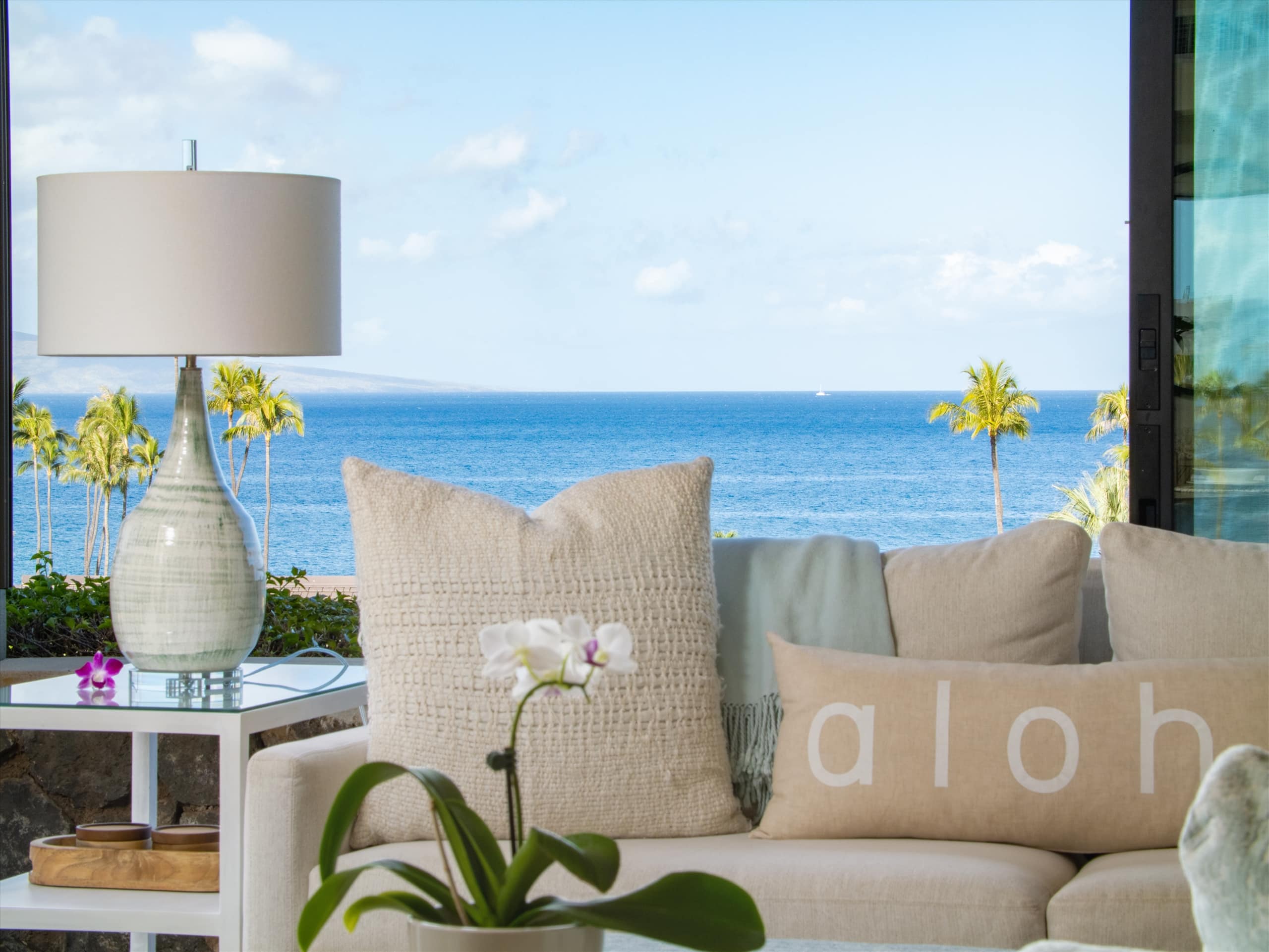 Villa in Wailea · ★5.0 · 2 bedrooms · 3 beds · 2 baths - Image 1