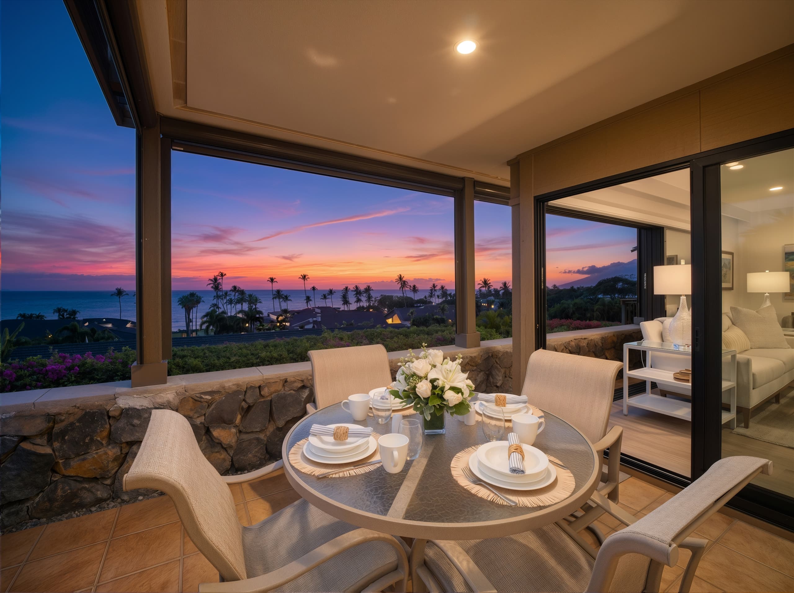 Villa in Wailea · ★5.0 · 2 bedrooms · 3 beds · 2 baths - Image 12