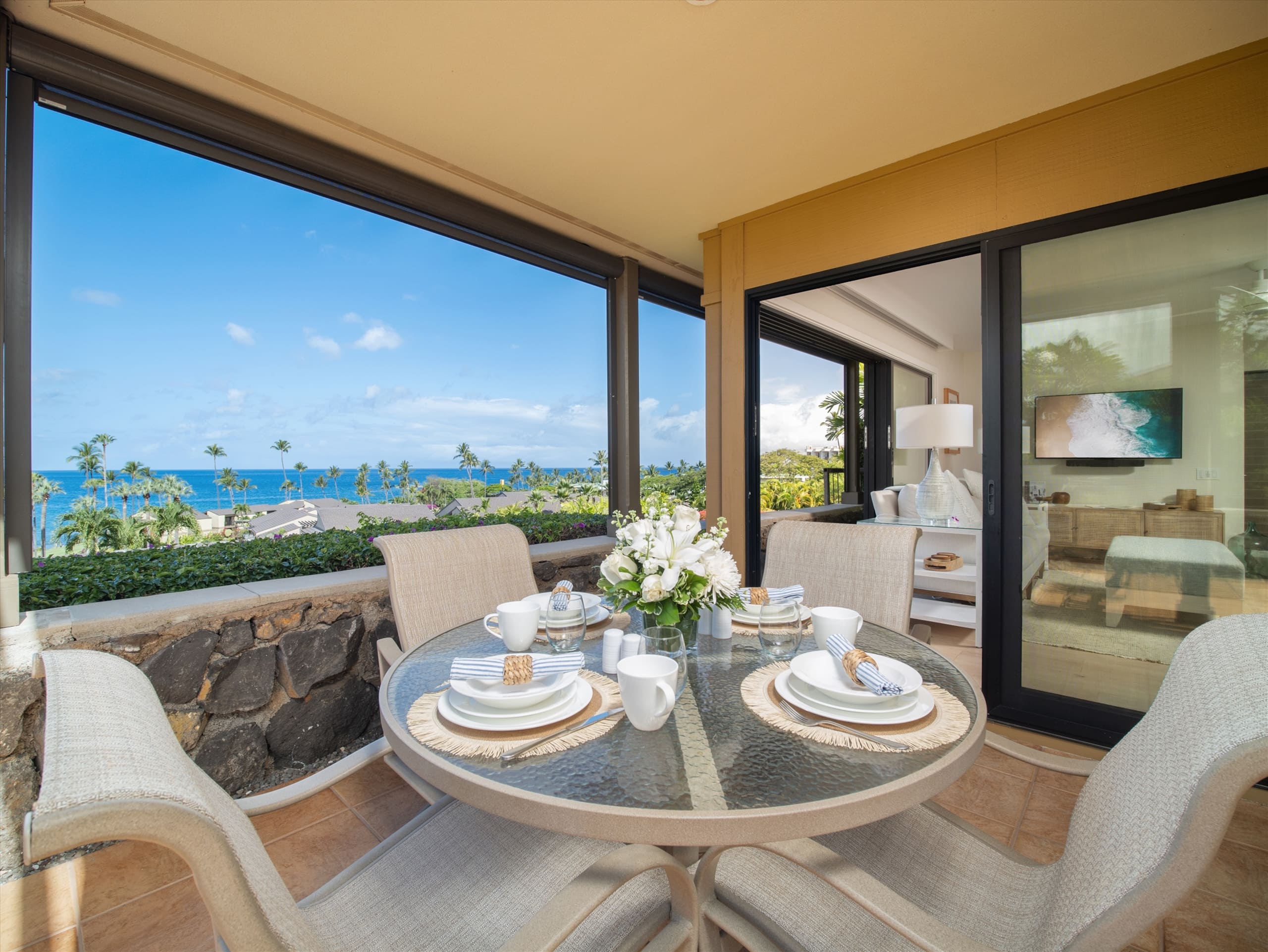 Villa in Wailea · ★5.0 · 2 bedrooms · 3 beds · 2 baths - Image 11
