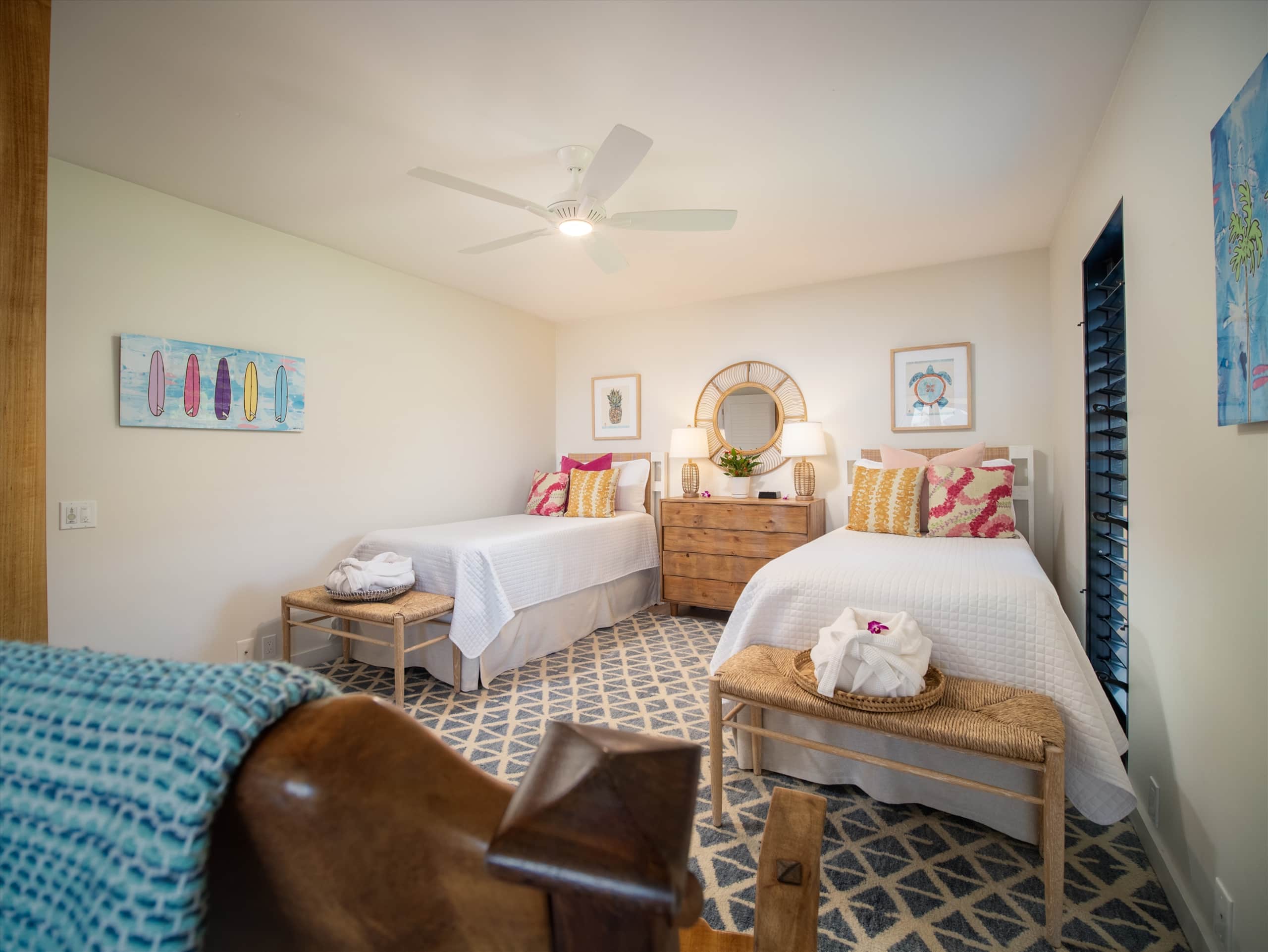 Villa in Wailea · ★5.0 · 2 bedrooms · 3 beds · 2 baths - Image 34
