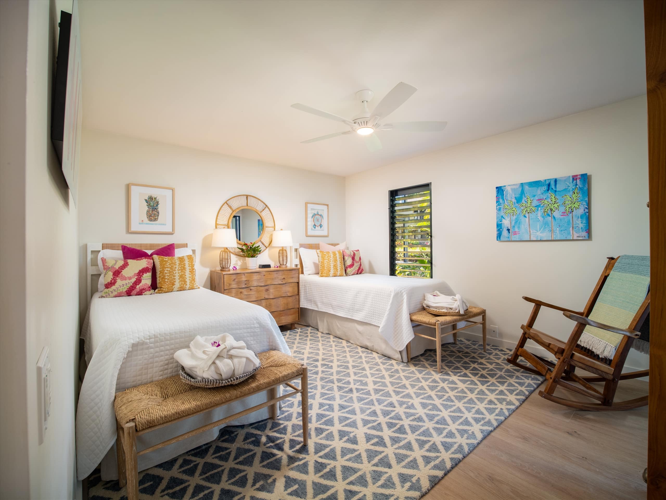 Villa in Wailea · ★5.0 · 2 bedrooms · 3 beds · 2 baths - Image 33