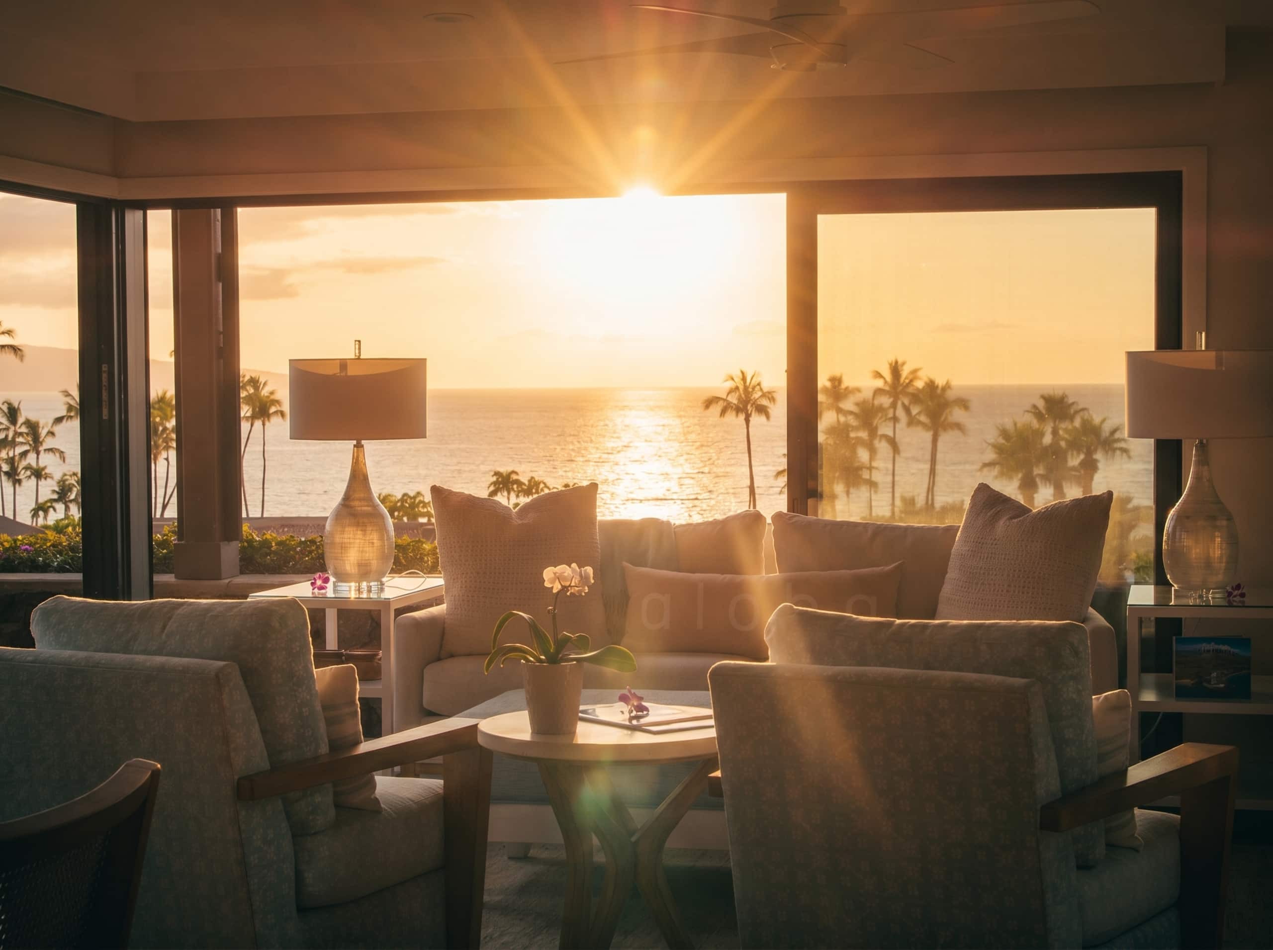 Villa in Wailea · ★5.0 · 2 bedrooms · 3 beds · 2 baths - Image 25