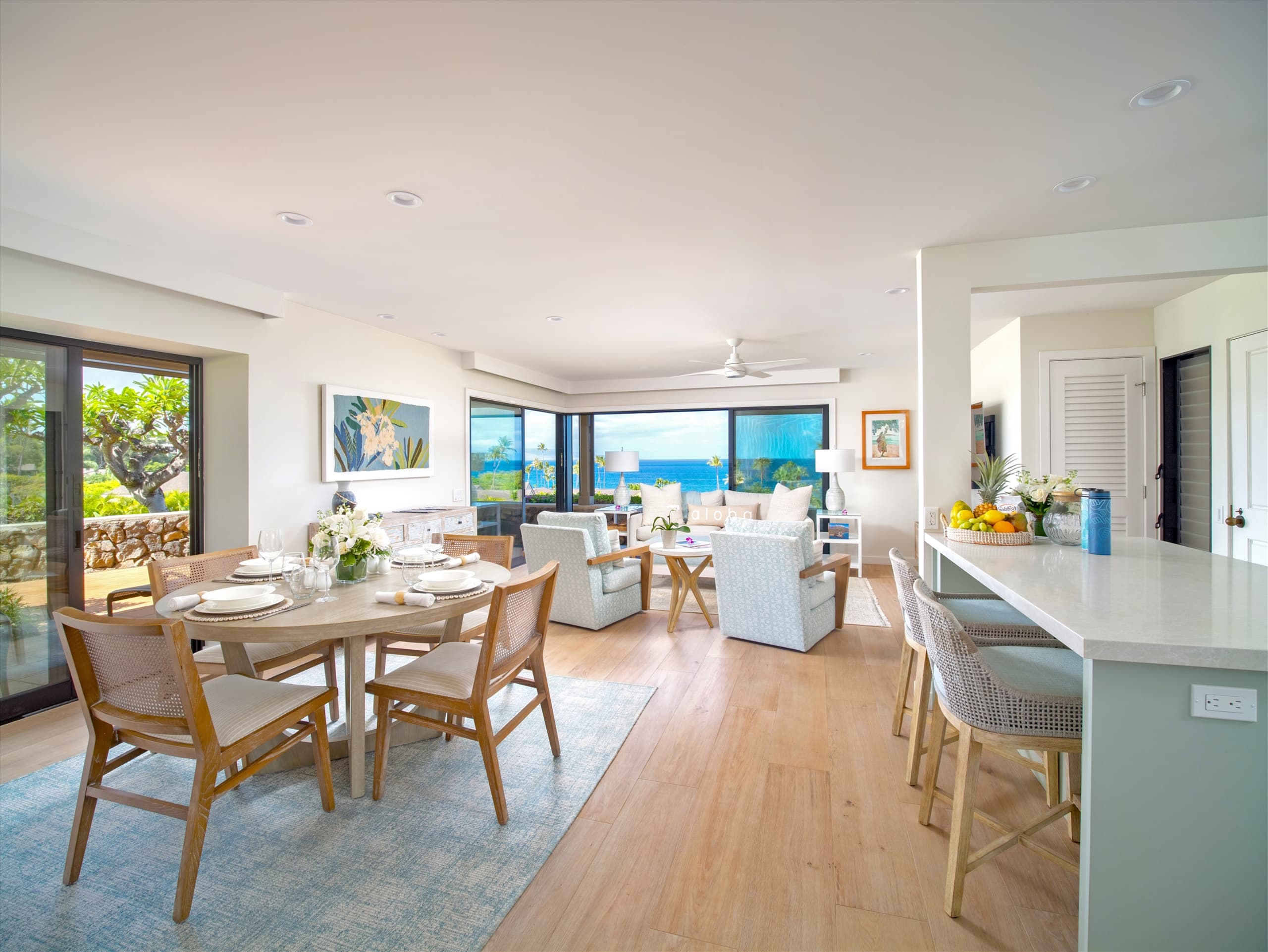 Villa in Wailea · ★5.0 · 2 bedrooms · 3 beds · 2 baths - Image 9