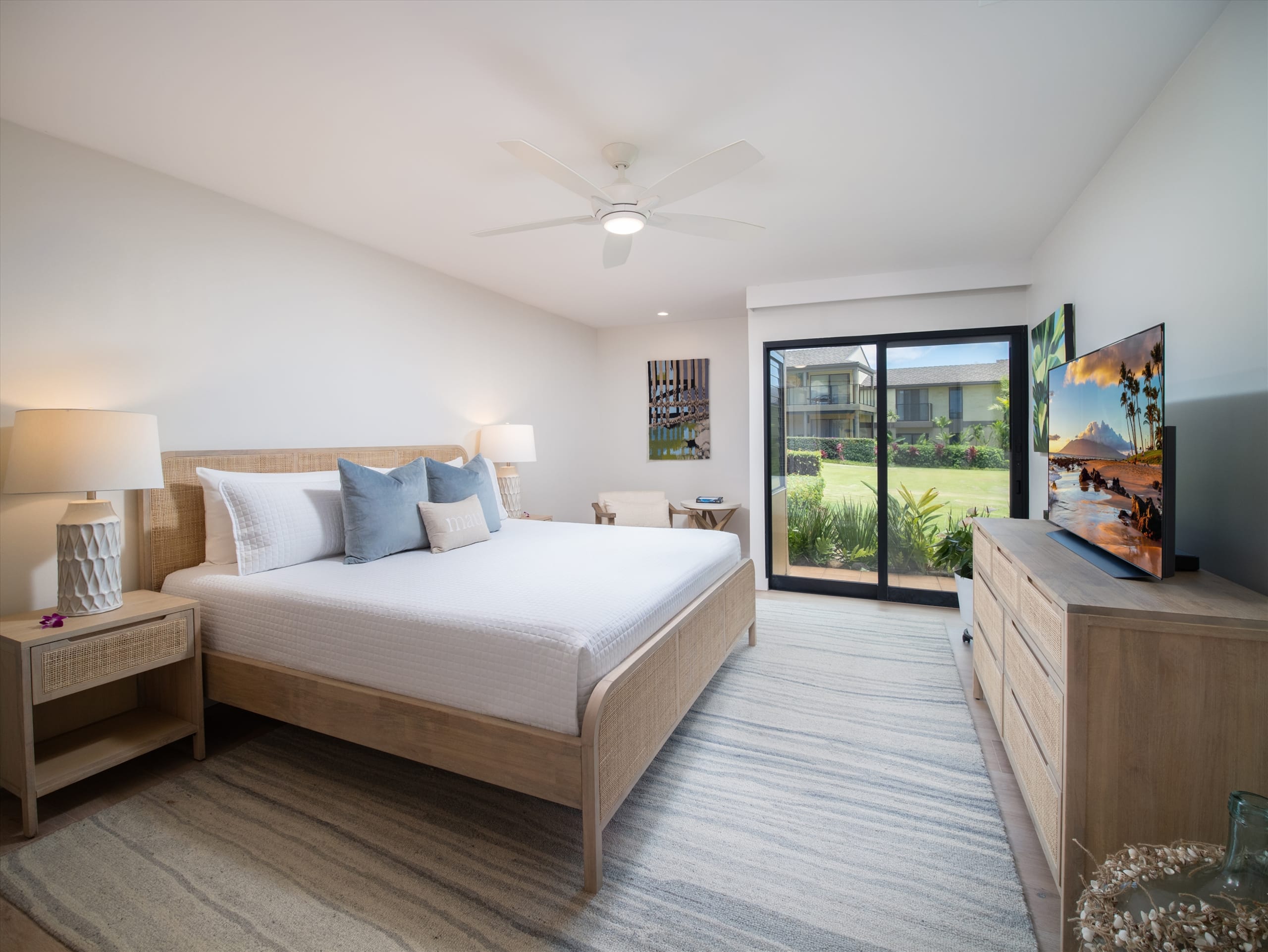 Villa in Wailea · ★5.0 · 2 bedrooms · 3 beds · 2 baths - Image 28