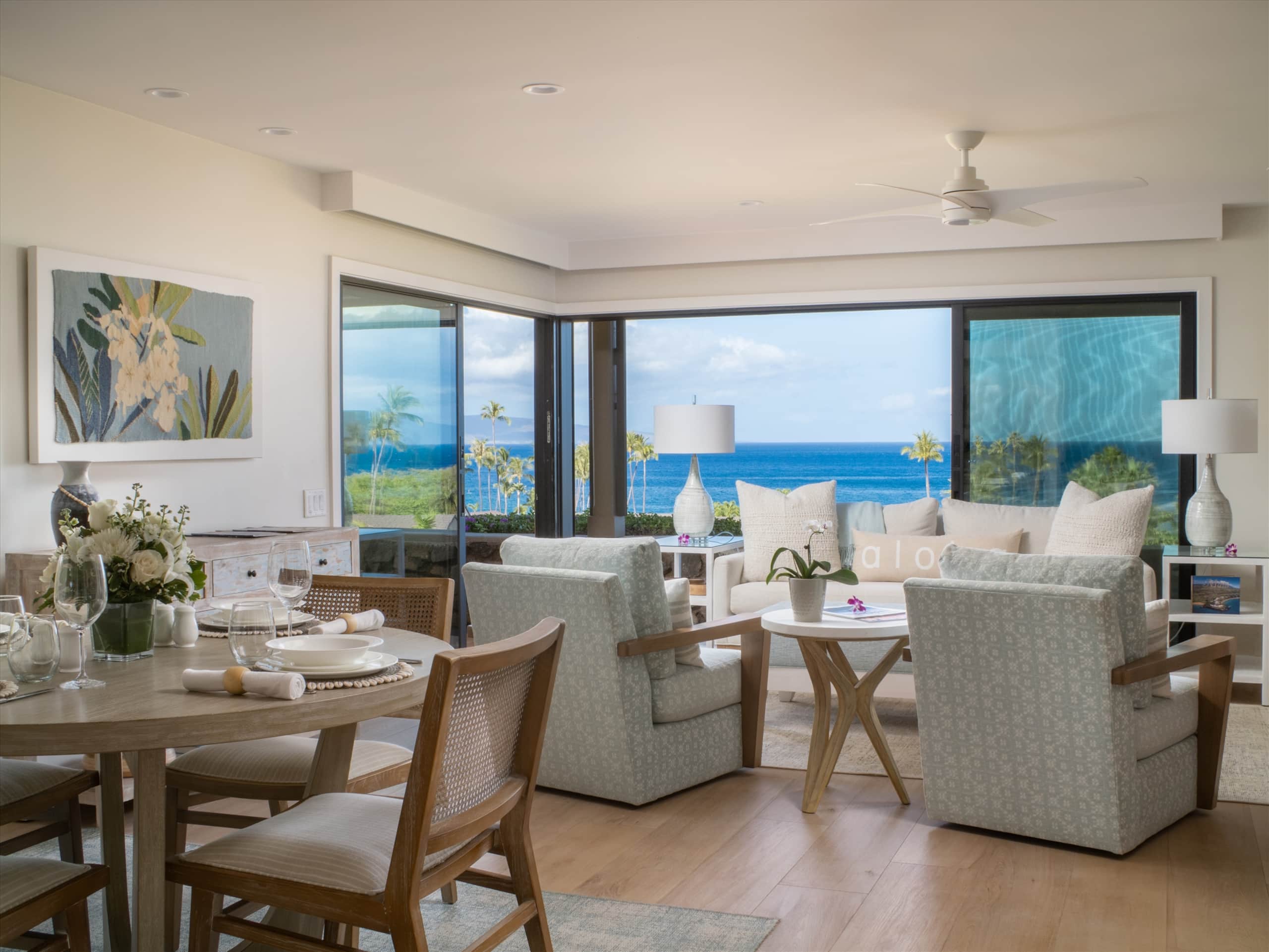 Villa in Wailea · ★5.0 · 2 bedrooms · 3 beds · 2 baths - Image 6