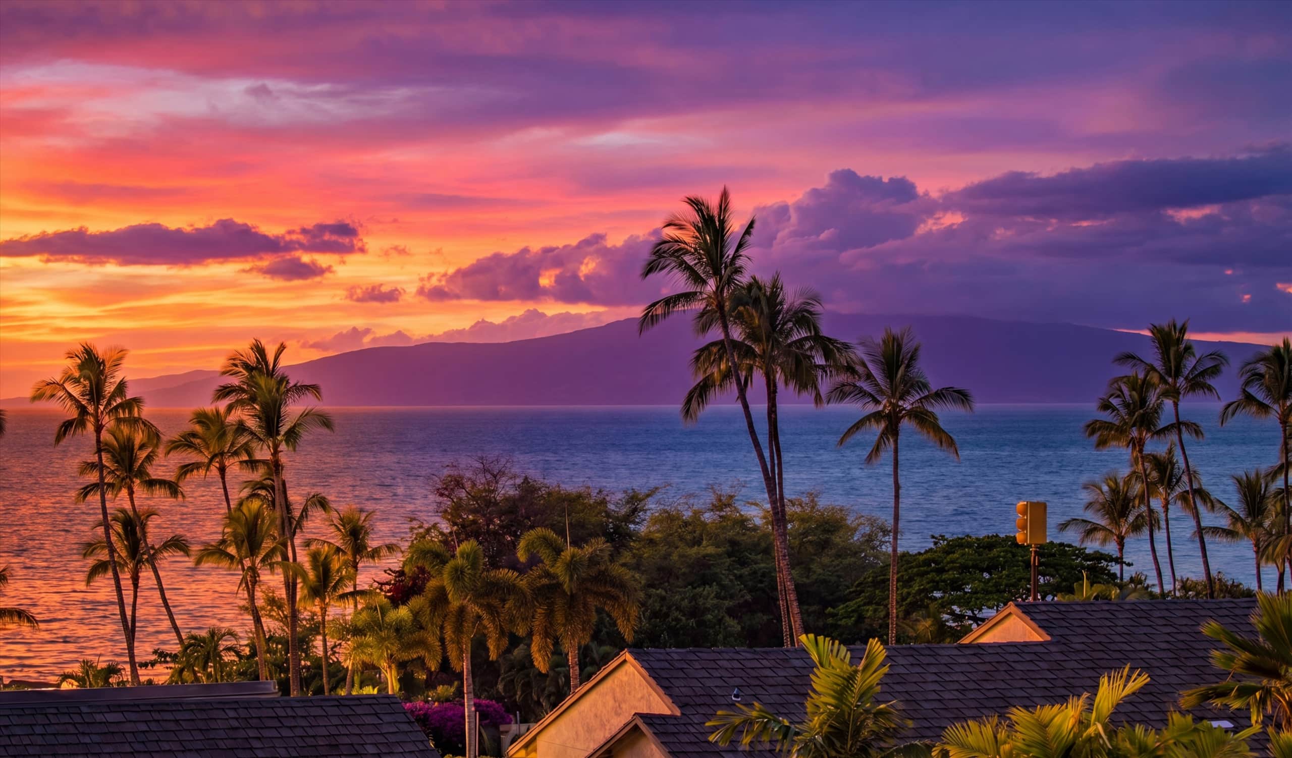 Villa in Wailea · ★5.0 · 2 bedrooms · 3 beds · 2 baths - Image 15