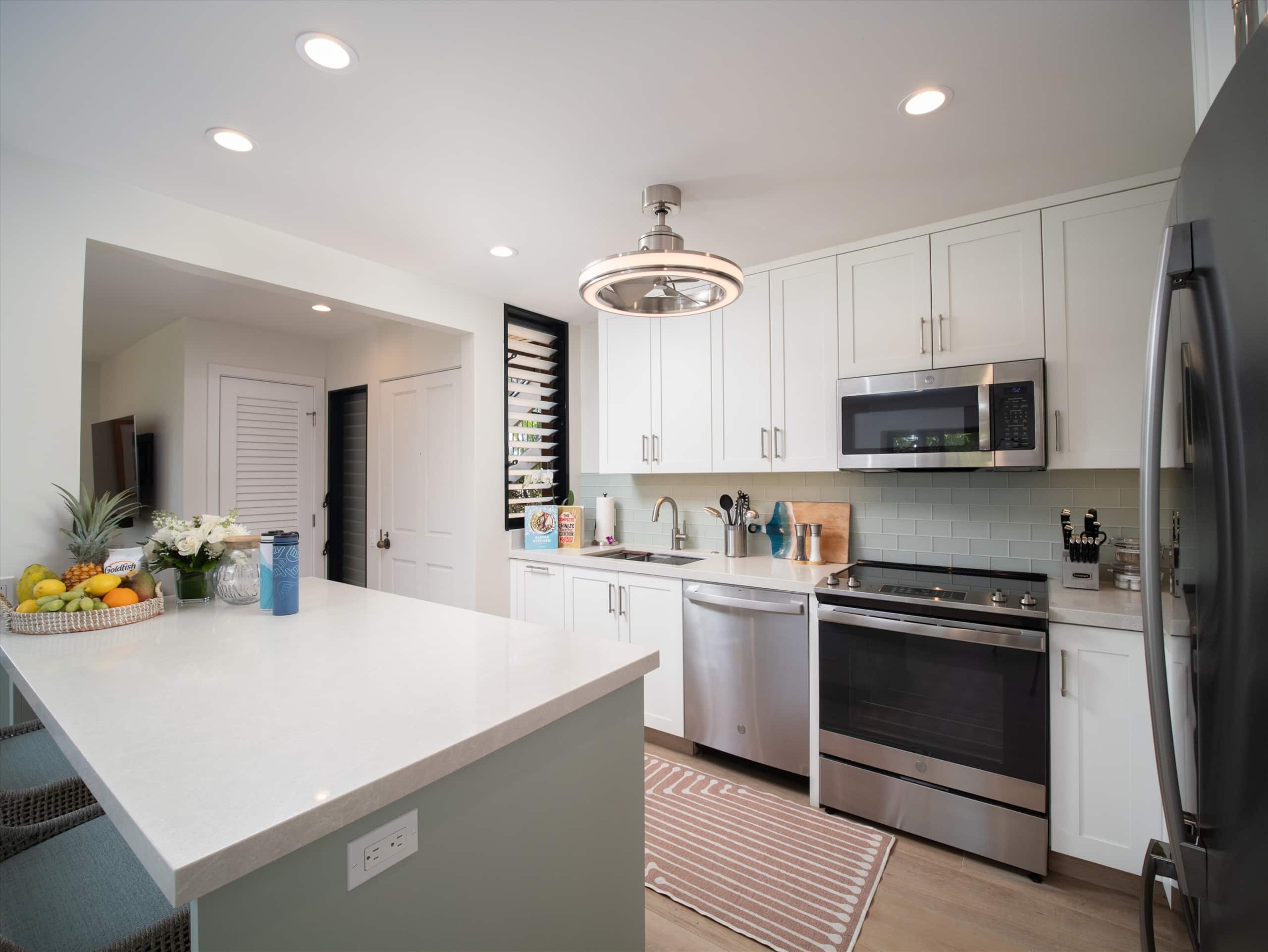 Villa in Wailea · ★5.0 · 2 bedrooms · 3 beds · 2 baths - Image 22