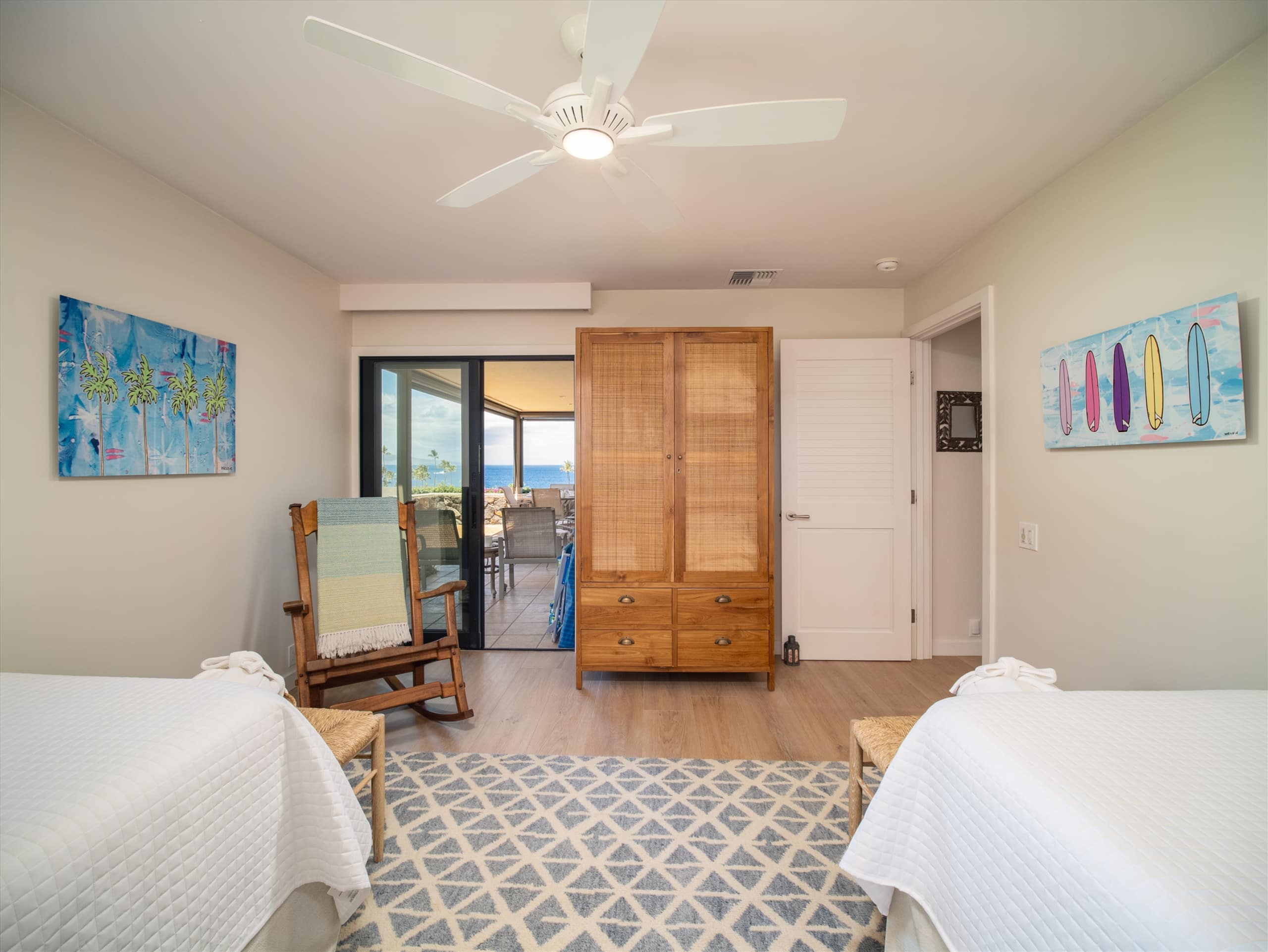 Villa in Wailea · ★5.0 · 2 bedrooms · 3 beds · 2 baths - Image 35