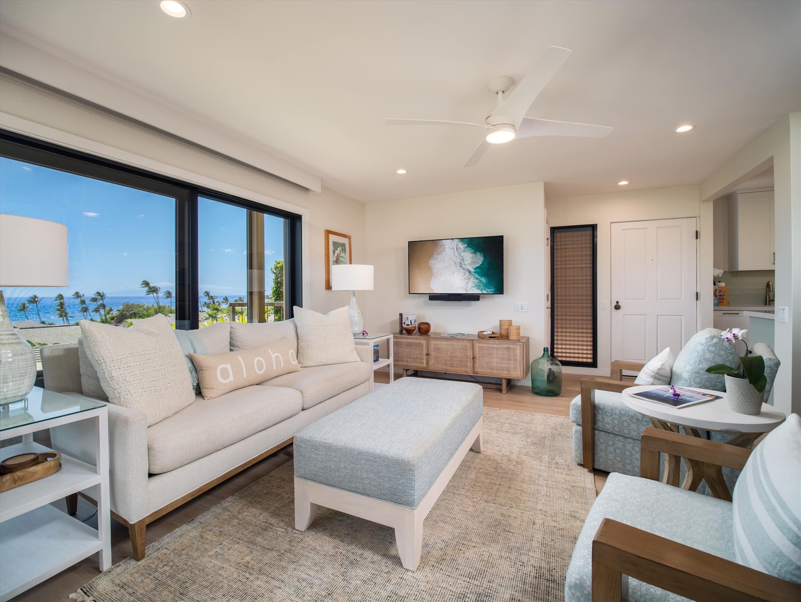 Villa in Wailea · ★5.0 · 2 bedrooms · 3 beds · 2 baths - Image 4