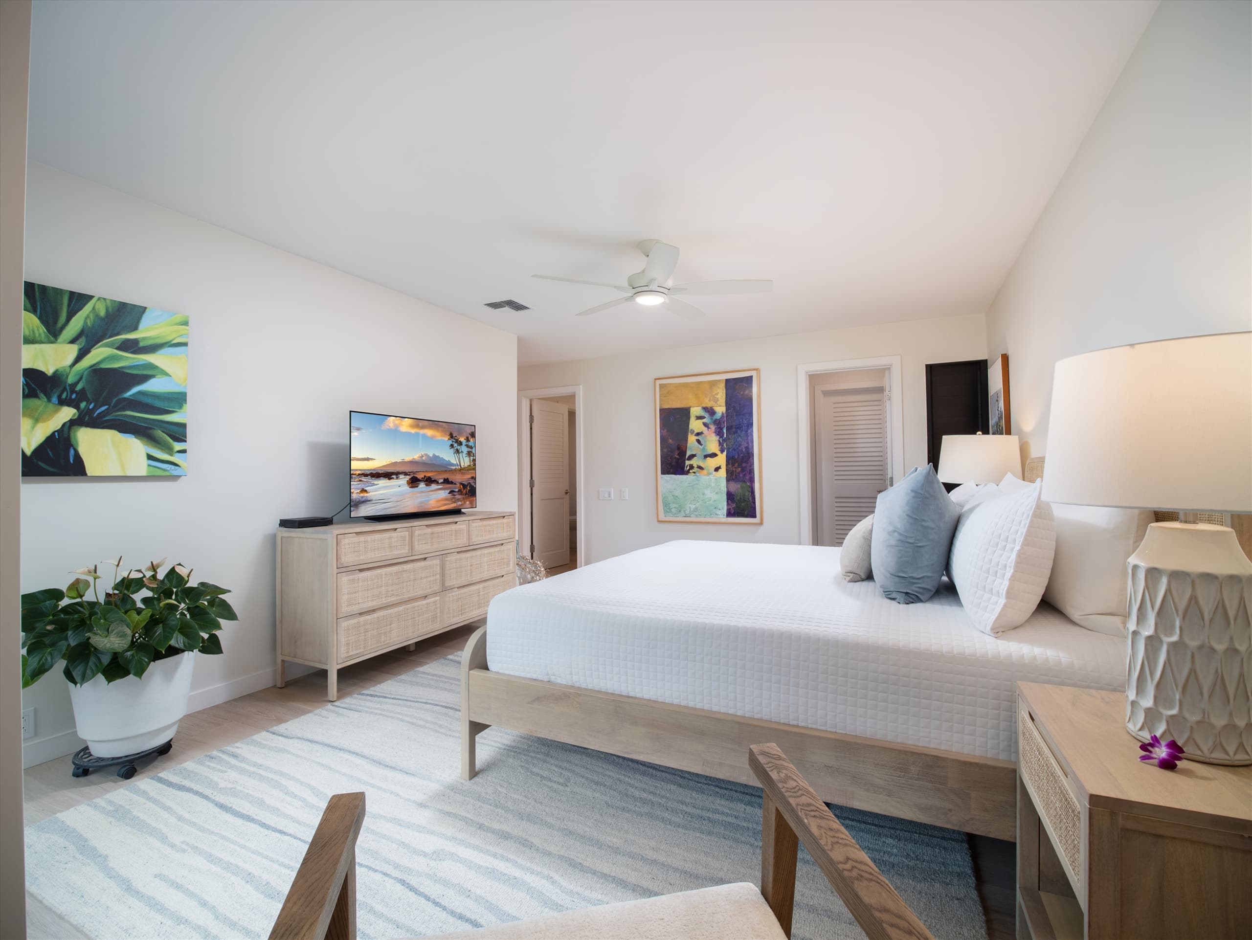 Villa in Wailea · ★5.0 · 2 bedrooms · 3 beds · 2 baths - Image 27
