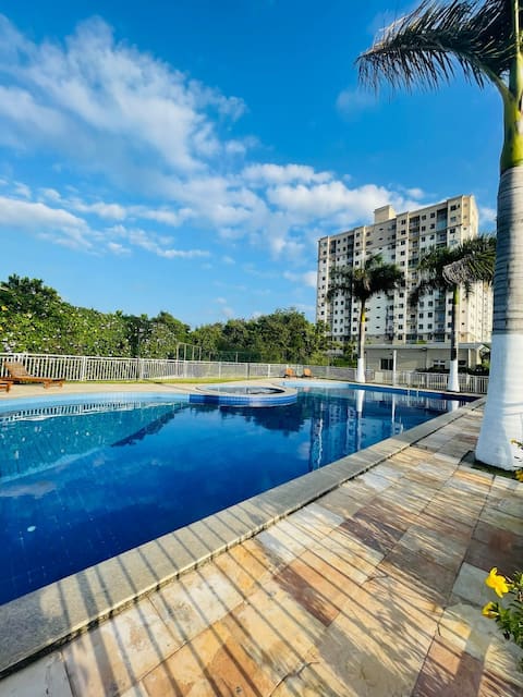 House Beach 1.