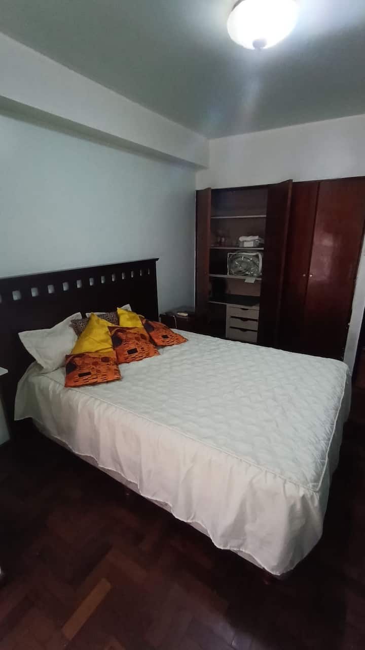 Departamento Céntrico De Lujo - Provincia de Tucumán