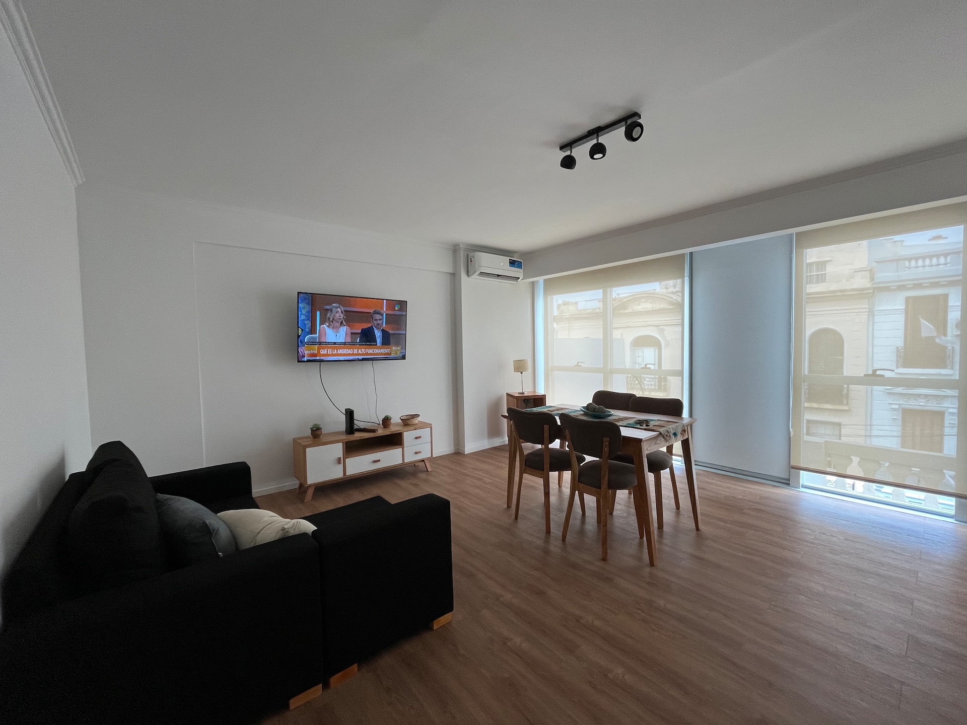 3-room apartment. San Telmo. Baires Home
