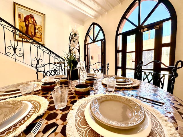 Jassistays managed Airbnb listing 1