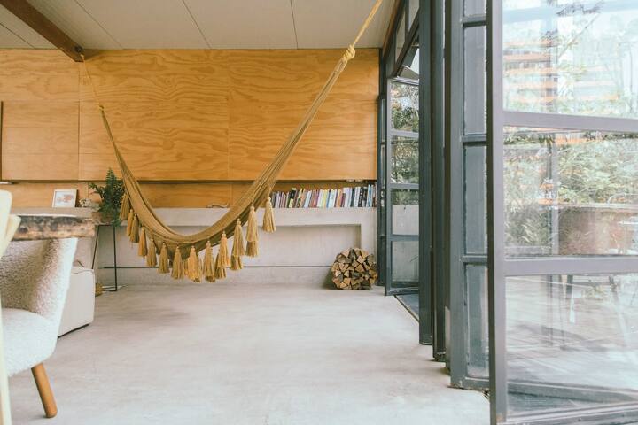 Casa TAO PH in Condesa gallery image 3