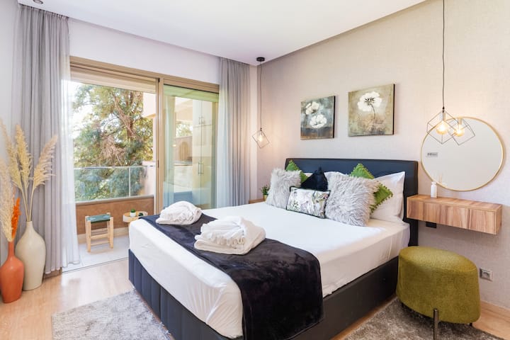 Спална соба 1