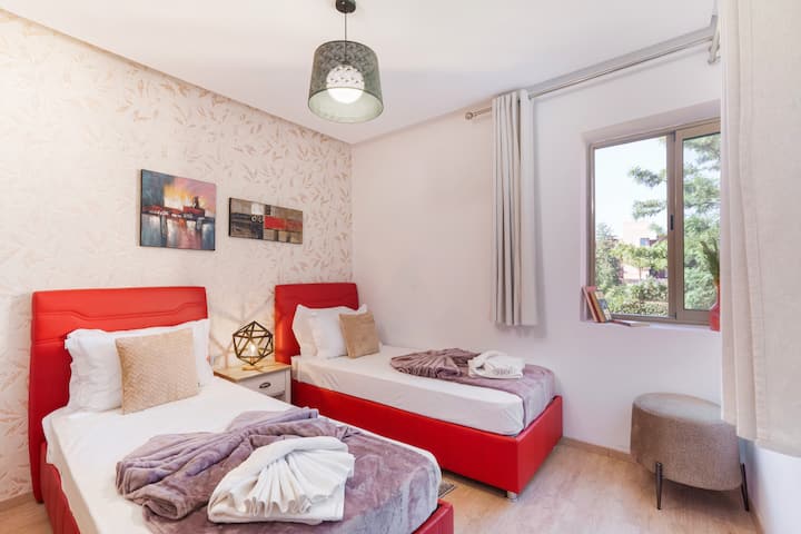 Спална соба 2