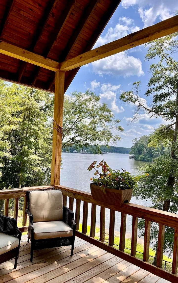 Gantt Lake locations de vacances et logements Alabama, ÉtatsUnis Airbnb