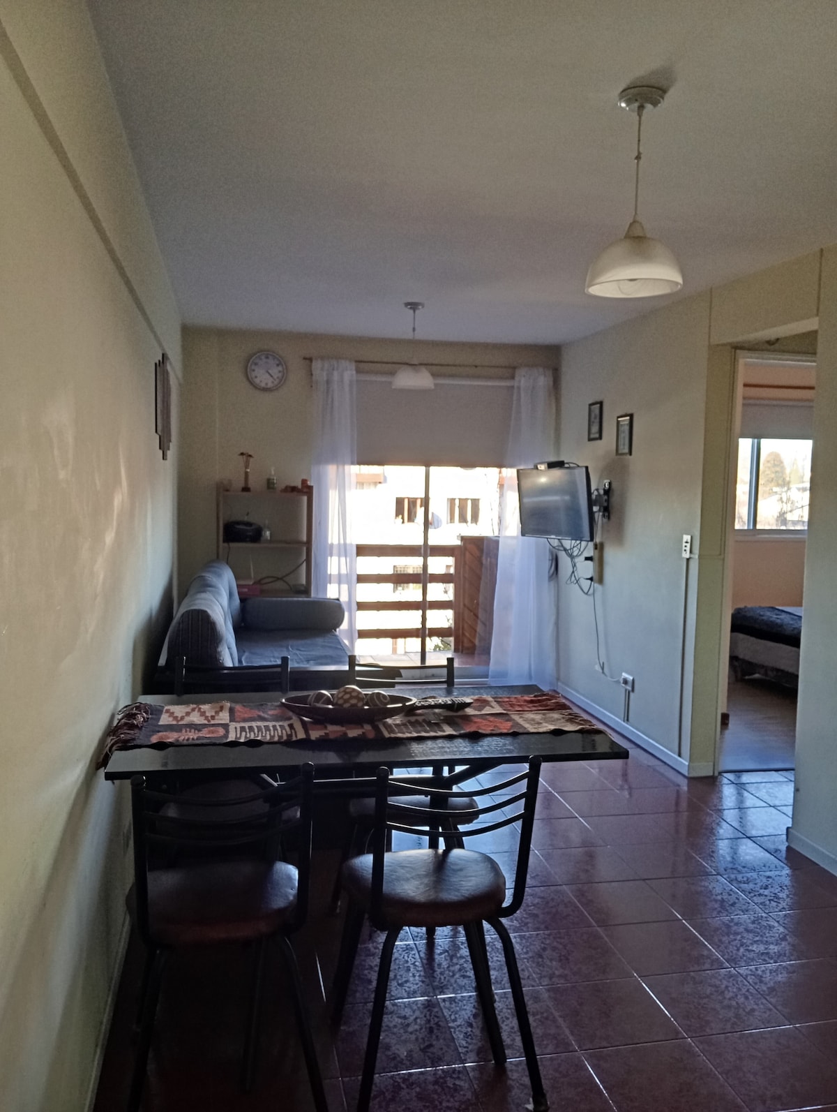 Всекидневна зона