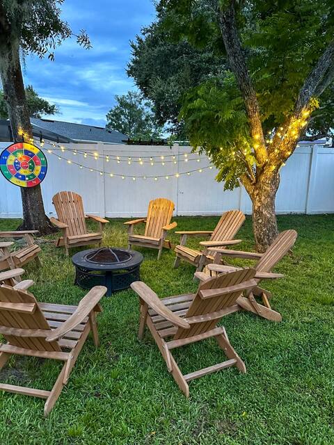 Orlando Luxury Home Close to Downtown & UCF!