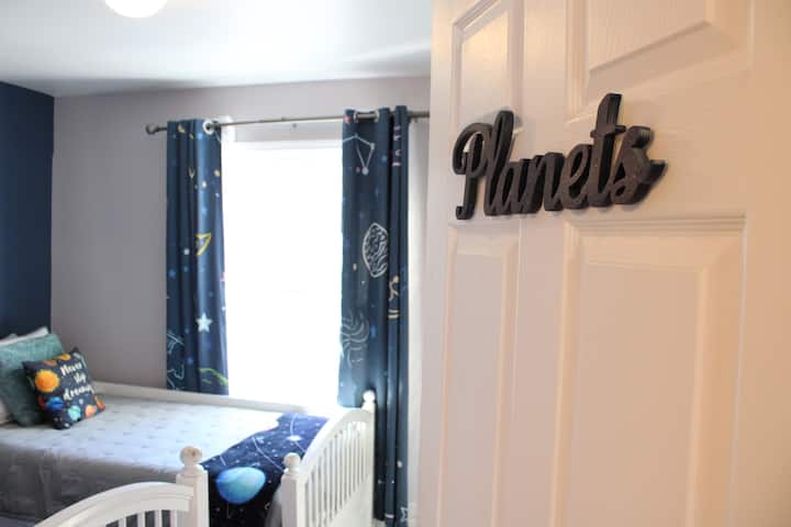 საძინებელი 4