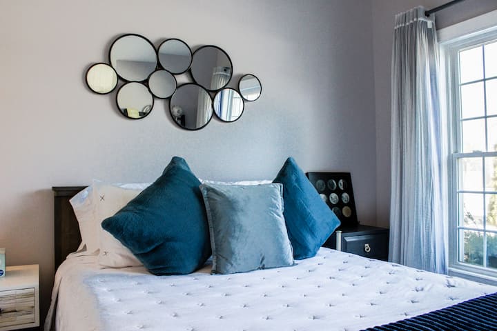 საძინებელი 5