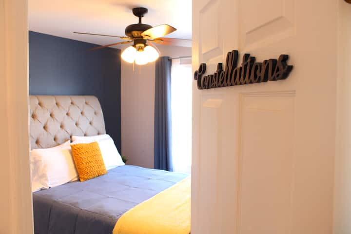 საძინებელი 3