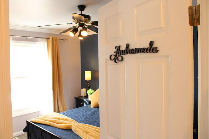 საძინებელი 2