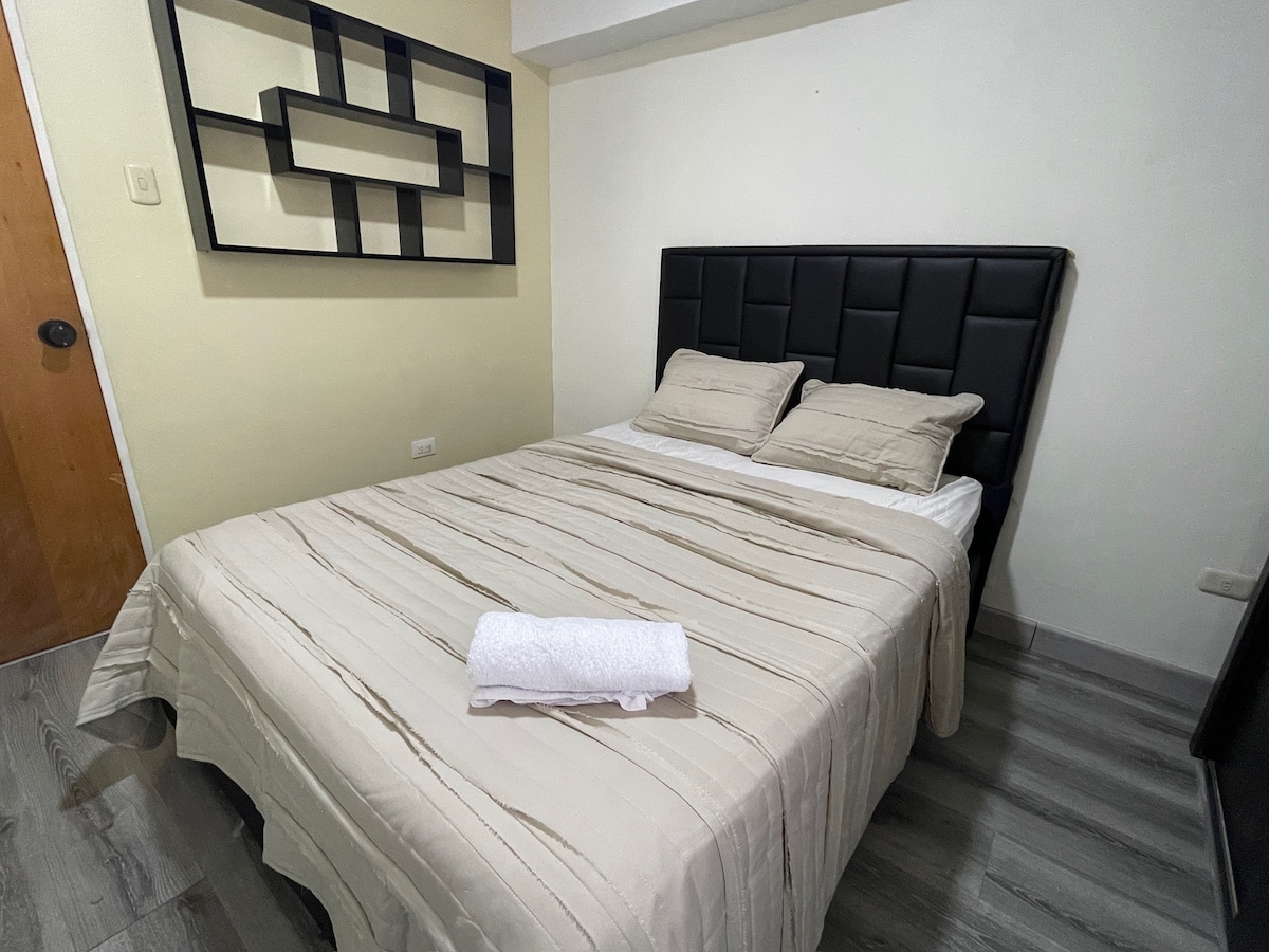 საძინებელი 2