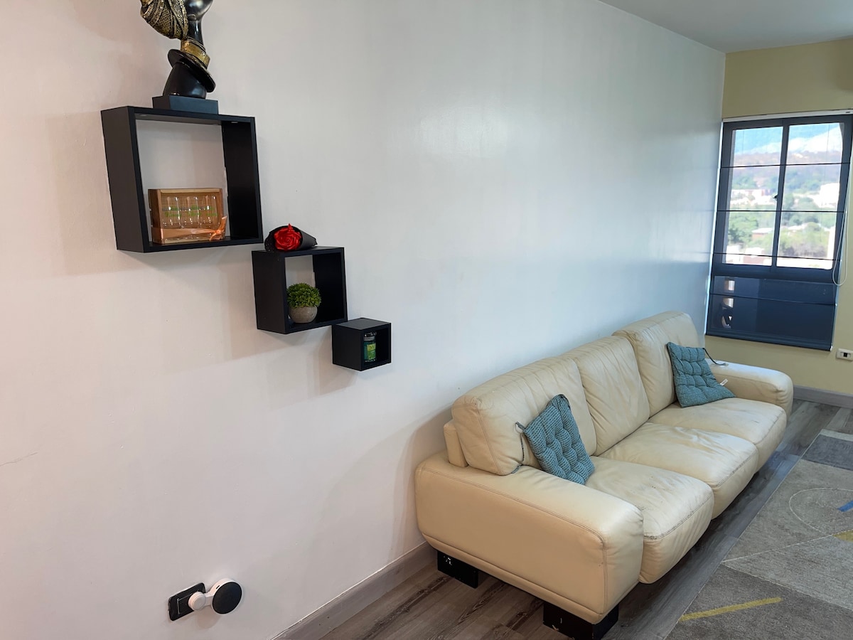 მისაღები ოთახი