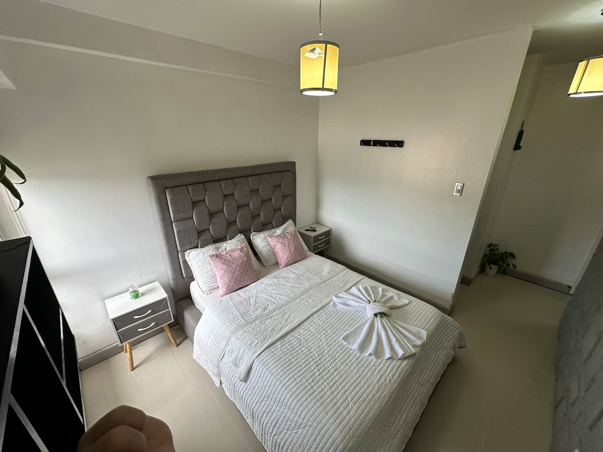 საძინებელი 1