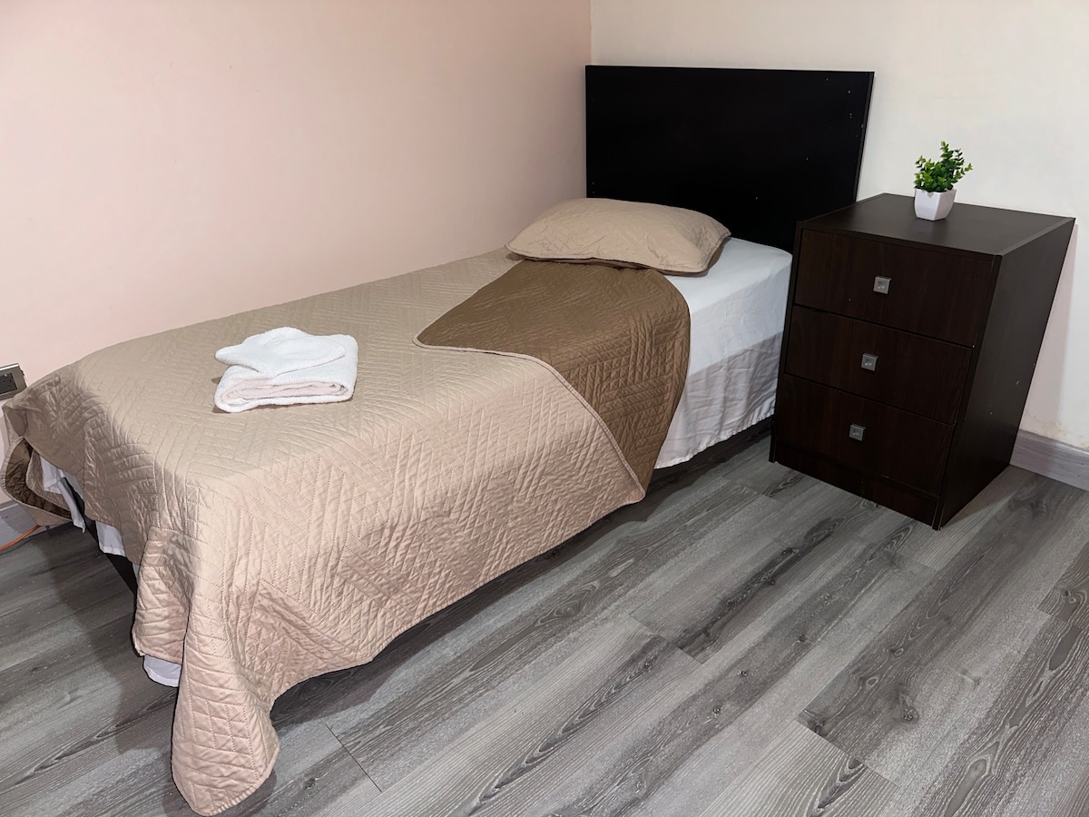 საძინებელი 3